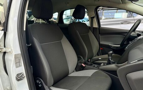 Ford Focus III, 2012 год, 955 000 рублей, 26 фотография