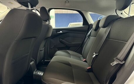 Ford Focus III, 2012 год, 955 000 рублей, 27 фотография