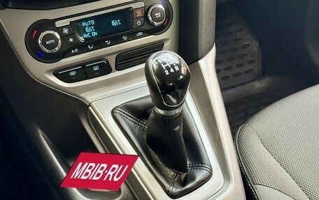 Ford Focus III, 2012 год, 955 000 рублей, 21 фотография