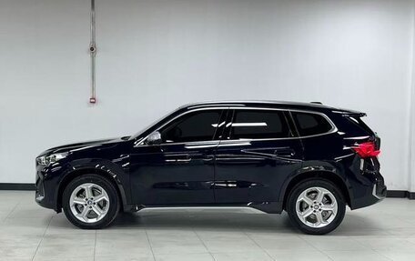 BMW X1, 2024 год, 3 570 000 рублей, 7 фотография