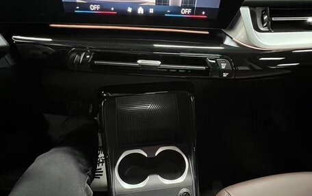 BMW X1, 2024 год, 3 570 000 рублей, 18 фотография