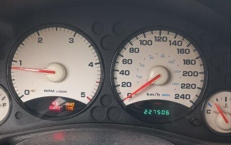 Jeep Cherokee, 2002 год, 550 000 рублей, 5 фотография