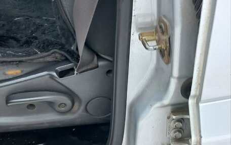 Jeep Cherokee, 2002 год, 550 000 рублей, 9 фотография