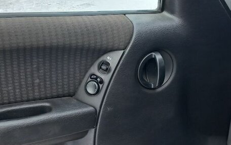 Jeep Cherokee, 2002 год, 550 000 рублей, 11 фотография