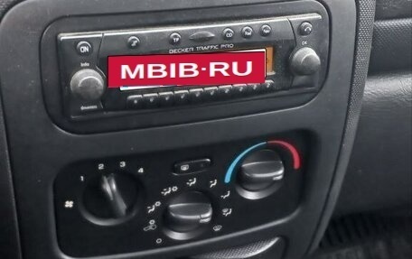 Jeep Cherokee, 2002 год, 550 000 рублей, 10 фотография