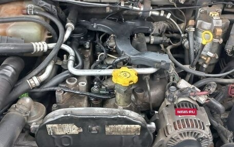 Jeep Cherokee, 2002 год, 550 000 рублей, 8 фотография