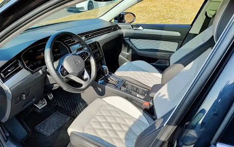 Volkswagen Passat B8 рестайлинг, 2023 год, 1 750 178 рублей, 7 фотография