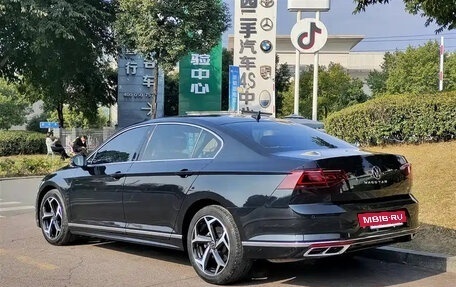 Volkswagen Passat B8 рестайлинг, 2023 год, 1 750 178 рублей, 4 фотография