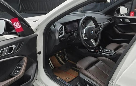 BMW 1 серия, 2021 год, 2 453 000 рублей, 5 фотография