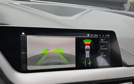 BMW 1 серия, 2021 год, 2 453 000 рублей, 11 фотография