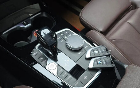 BMW 1 серия, 2021 год, 2 453 000 рублей, 13 фотография