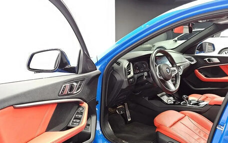 BMW 1 серия, 2021 год, 2 448 000 рублей, 8 фотография