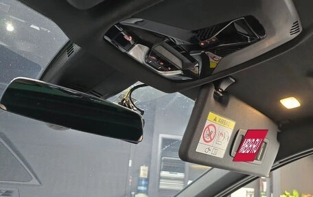 BMW 1 серия, 2021 год, 2 453 000 рублей, 16 фотография