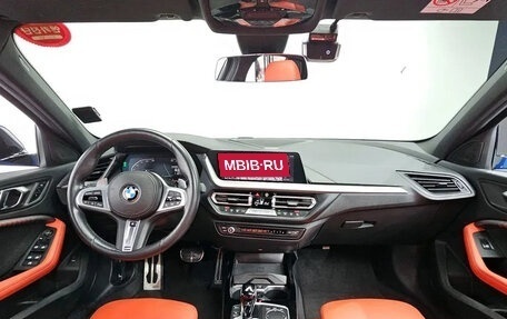 BMW 1 серия, 2021 год, 2 448 000 рублей, 5 фотография