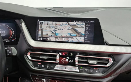 BMW 1 серия, 2021 год, 2 448 000 рублей, 11 фотография