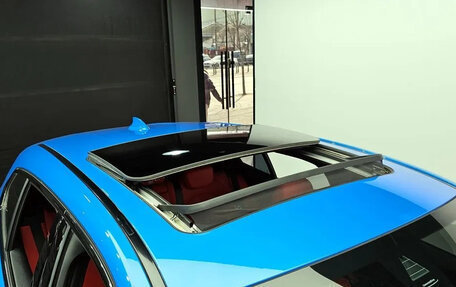 BMW 1 серия, 2021 год, 2 448 000 рублей, 13 фотография