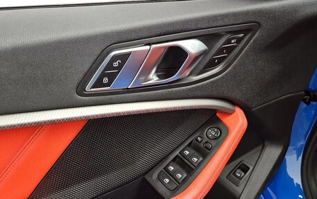 BMW 1 серия, 2021 год, 2 448 000 рублей, 15 фотография