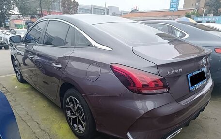 MG 5, 2023 год, 1 020 000 рублей, 5 фотография