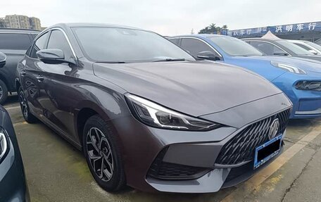 MG 5, 2023 год, 1 020 000 рублей, 3 фотография