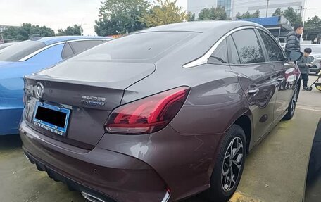 MG 5, 2023 год, 1 020 000 рублей, 4 фотография