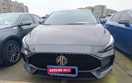 MG 5, 2023 год, 1 020 000 рублей, 2 фотография