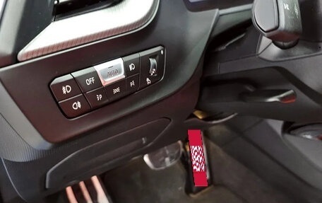 BMW 1 серия, 2021 год, 2 448 000 рублей, 17 фотография