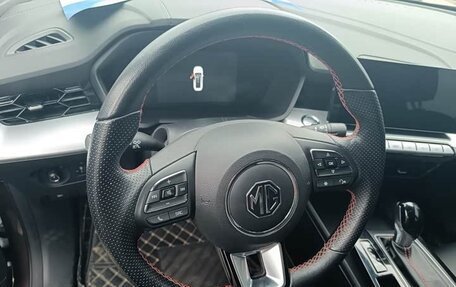 MG 5, 2023 год, 1 020 000 рублей, 9 фотография