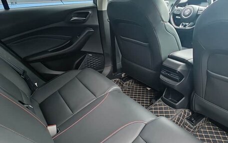 MG 5, 2023 год, 1 020 000 рублей, 18 фотография