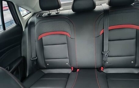 MG 5, 2023 год, 1 020 000 рублей, 10 фотография