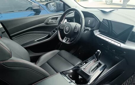 MG 5, 2023 год, 1 020 000 рублей, 15 фотография