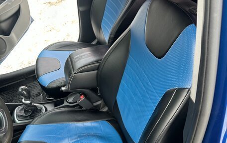 KIA Rio III рестайлинг, 2013 год, 660 000 рублей, 7 фотография