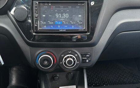 KIA Rio III рестайлинг, 2013 год, 660 000 рублей, 9 фотография