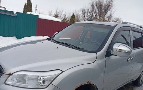 Lifan X60 I рестайлинг, 2014 год, 420 000 рублей, 6 фотография