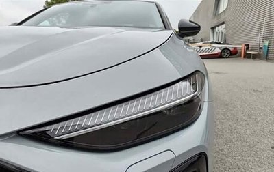 Audi A5, 2025 год, 5 794 000 рублей, 1 фотография