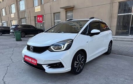 Honda Life, 2023 год, 1 395 000 рублей, 1 фотография