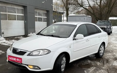 Daewoo Gentra II, 2014 год, 440 000 рублей, 1 фотография