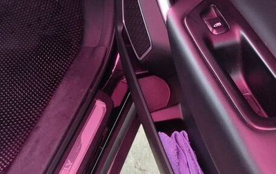 Geely Atlas I, 2018 год, 1 299 000 рублей, 1 фотография