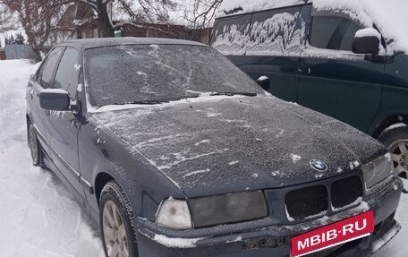 BMW 3 серия, 1997 год, 350 000 рублей, 1 фотография