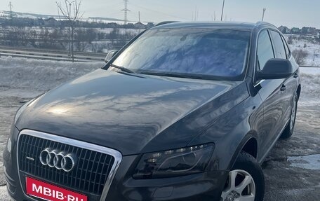 Audi Q5, 2010 год, 1 600 000 рублей, 1 фотография