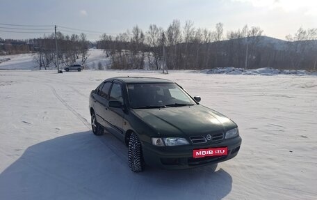 Nissan Primera II рестайлинг, 1999 год, 250 000 рублей, 1 фотография