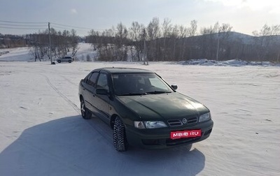 Nissan Primera II рестайлинг, 1999 год, 250 000 рублей, 1 фотография