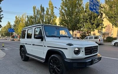 Mercedes-Benz G-Класс W463 рестайлинг _iii, 2022 год, 9 500 000 рублей, 1 фотография