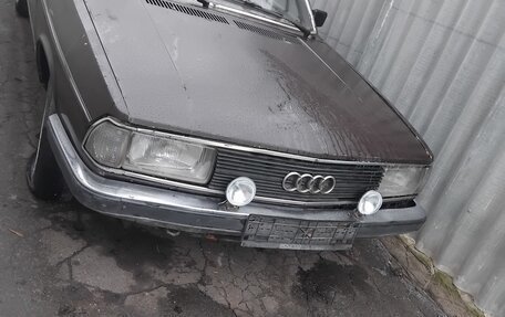 Audi 100, 1979 год, 60 000 рублей, 1 фотография