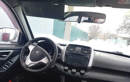 Lifan X60 I рестайлинг, 2014 год, 420 000 рублей, 8 фотография