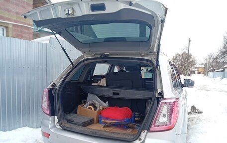 Lifan X60 I рестайлинг, 2014 год, 420 000 рублей, 7 фотография