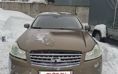 Infiniti M, 2007 год, 420 000 рублей, 1 фотография