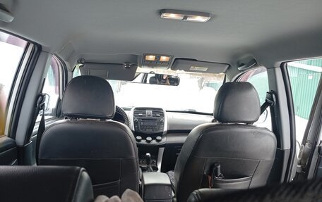 Lifan X60 I рестайлинг, 2014 год, 420 000 рублей, 9 фотография