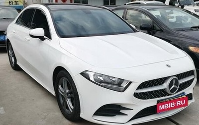 Mercedes-Benz A-Класс, 2023 год, 1 910 000 рублей, 1 фотография