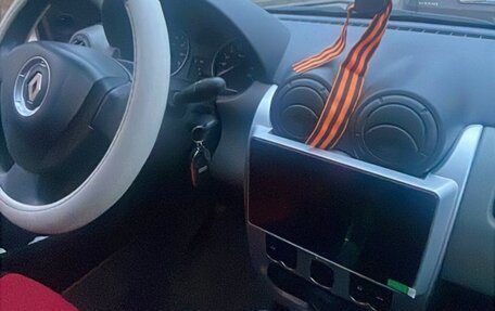 Renault Logan I, 2011 год, 465 000 рублей, 4 фотография