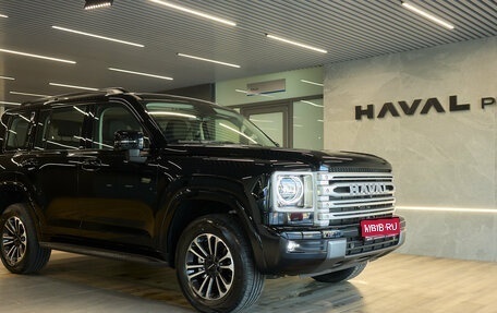 Haval H9, 2025 год, 5 199 000 рублей, 1 фотография